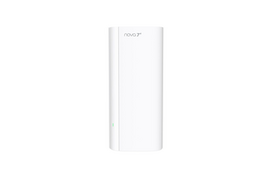 „Tenda ME3 Pro“ 3 vnt. rinkinys „Mesh BE3600“ 802.11.be „Wi-Fi 7“