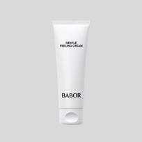 BABOR Gentle Peeling Cream švelnus veido šveičiamasis kremas, 50 ml
