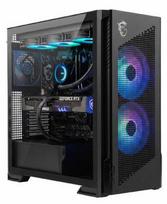 Asmeninio komp. komplektas TOPGUN-R4 (Powered by MSI):Intel® Core™ Ultra 5 250KF Plus (18 branduolių) procesorius |  Skysčio aušinimo sistema MSI CORELIQUID  E360 A-RGB | MSI Z890 GAMING WIFI  pagr. pl. | operatyvioji atmintis DDR5 32GB (2x16GB) 6400MHz | Lexar NM800PRO SSD 1TB , M.2,  PCIe Gen4 x4  kaupiklis | VGA MSI GeForce RTX 5070 12GB GAMING TRIO OC | MSI MPG VELOX 300R AIRFLOW PZ ARGB korpusas |  PSU MAG A850GL PCIE5 850W 80 PLUS® Gold Certified, ATX 3.0 | 2 x 160mm aRGB + 1 x 120 mm aušintuvai