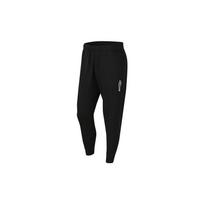 Nike Sportswear Jdi Fleece Tapered Joggers Men Bottoms Black CJ4779-010 L white