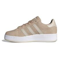 Adidas  Superstar XLG Wonder Beige White Women Sneakers Tan Cloud-White?Cloud-White IE2989 39⅓ white