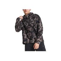 Nike ACG Therma-Fit Wolf Tree Pullover Fleece Hoodie Light Orewood Brown Men Streetwear DV9102-104 L black