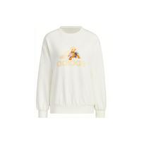 Adidas Dragon Year Sweatshirt Women Tops White JE6096 S