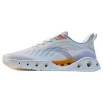 Anta Little Energy Ring Non-Slip Wear-Resistant Low-Top Running Shoes Women sneaker White 122325520-5 36