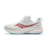 Saucony Tempus 2 Balti Kajaniniai Moteriški Sportbačiai S10973-215 36