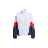 Adidas Neo Cny Series Retro Sports Stand Collar Jacket Women Jacket H50250 L