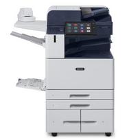 Xerox AltaLink C8270 (C8203V_F) Spausdintuvas lazerinis spalvotas MFP A3 70 ppm USB Ethernet LAN NFC