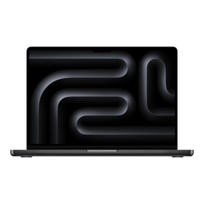 Apple MacBook Pro 14" Apple M5 Max 18C CPU, 32C GPU/36GB/2TB SSD/Space Black/SWE | Apple
