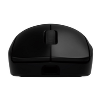 Logitech Gaming Mouse | Pro 2 LIGHTSPEED | Wireless | USB, 2.4 GHz | Black