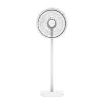 Taurus Boreal 12 Go cordless floor fan Ø34 cm