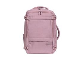 Natec Camel Lite Laptop Backpack Pink 15.6" 19 L