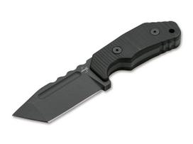 Böker Plus Little Dvalin Tanto Black Knife