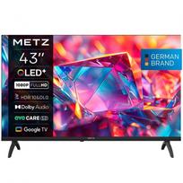 Metz MQH7030Z 109.2 cm (43") Full HD Smart TV Black