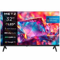 Metz MQH7030Z 81,3 cm (32") HD Ready Smart TV Black