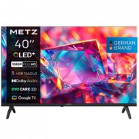 Metz MQH7030Z 101.6 cm (40") Full HD Smart TV Black