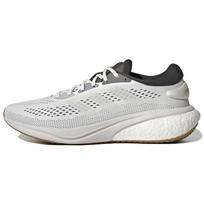Tinman Elite x adidas Supernova 2 Non Dyed Grey Men Sneakers White Cloud-White Grey-Four GX4022 44