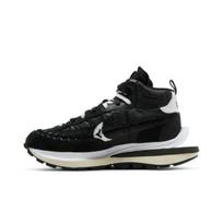 Nike sacai x Jean Paul Gaultier x VaporWaffle Black DH9186-001 EU 35.5 juoda/balta