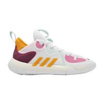 adidas Harden Stepback 2 'White Semi Solar Gold' GV7710 Men's Shoes EU 46 auksas/balta