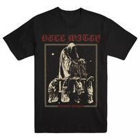 Bell Witch Band Mirror Reaper Black Cotton T Shirt Full Size S-5XL Unisex T-Shirt XL