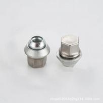 Apsaugos nuo vagystės ratų veržlės senoviniams Ford, Changan ir Mazda 3 Mazda 3 (06-12) 1 piece