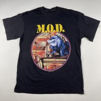 M.O.D. Method of Destruction 1989 Gross Misconduct Black All Size Shirt AH1197 Unisex T-Shirt XXL