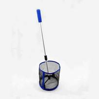 Shouli Table Tennis Ball Collector mėlyna