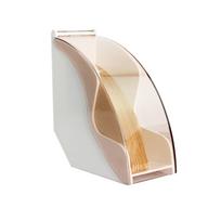 Coffee Filter Holder With Lid, Suitable For -shaped Coffee Filters One Size balta