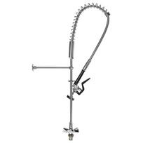 Bateria gastronomiczna Mega-M z prysznicem 1160mm N