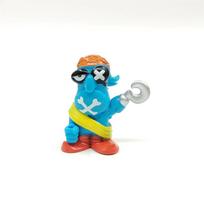 Latest Series Piratix Adventure World Action Figures Limited Collection Spanish Model Playthings Children Xmas Birth Date Present