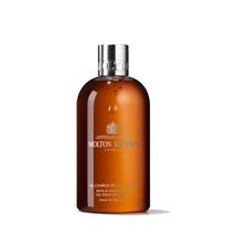 [Official] MOLTON BROWN Black Pepper Bath & Shower Gel 300ml  Molton Brown orange