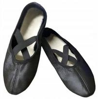 Leather Ballet Shoes For Ballet Dance Shoes Jadar