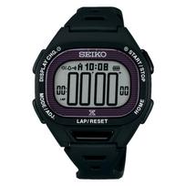 PROSPEX wristwatch Super Runners S690 slim solar running watch SBEF055