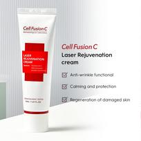 Cell Fusion C Lazerinis atjauninantis kremas 50ml AUTENTIŠKA PARDUOTUVĖ red