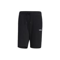 Adidas Neo Casual Sport Elastic Waist Breathable Slim Fit Shorts Men Bottoms Black GP4899 XL