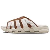 Nike Air More Uptempo Slide Mocha Brown Unisex Sneakers FQ8700-200 40
