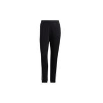 Adidas Neo Comfortable Casual American Retro Sports Pants Women Bottoms Black HE7603 L