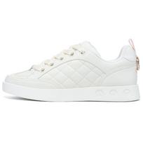 Li-Ning 1990 Wind Chime 2 Retro Heart Sports Low-Top Sneakers Women sneakers White ALHT030-1 37