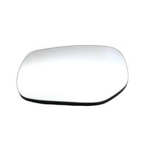Mirror Glass w/ Backing Heated Left Side LH For Infiniti Q70 QX30 Q70L Q60