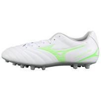 Mizuno Monarcida Neo 3 Comfortable Versatile Shock Absorbing Non-Slip Soccer Shoes Men Soccer Shoes White P1GA252637 41