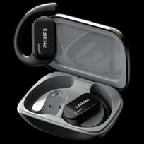 Philips TAT1769 Open-Ear Bluetooth Headset juoda