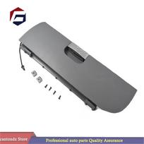 Pirštinių dėžutės dangtelio pakeitimas, tinkamas Peugeot 107 Toyota AYGO Citroen C1 2005-2015 LHD kairės pusės vairui
