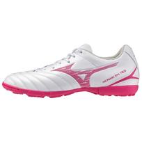 Mizuno Monarcida Neo 3 Select AS Comfortable Fit Soccer Shoes Unisex sneaker White P1GD262564 38.5