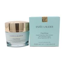 Estée Lauder DayWear Drėkinamasis Kremas Daugiafunkcinė Apsauga Antioksidacinis 24H Drėkinantis Kremas Spf 15 30ml white