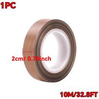 High-temperature resistant flon tape heat insulation vacuum sealing machine, electrical insulation tape sealing 10M&0.13mm