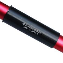 Post Tube  Adapter Light weight Strong Compatibility Seat Post Shim Reducing Sleeve Seat Tube Reducer Bicycle Seatpost Sleeve