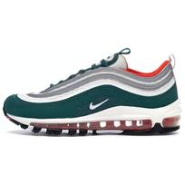 Nike Air Max 97 Miami Hurricanes GS 921522-300 36.5