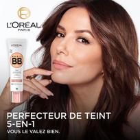 L'Oréal Paris Magic BB kremas 5-in-1 01 Labai šviesus 30 ml