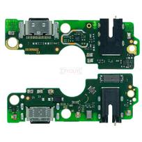 USB Charger Connector Charging Port Dock Board Flex Cable For Infinix Smart 8 X6525