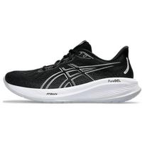 Asics Gel Cumulus 26 Juodi Betoniniai Vyriški Sportbačiai 1011B792-002 42 black