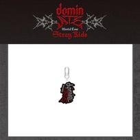 Stray Kids SKZOO Acrylic Keychain DIY Mix and Match Baseball Jersey Cartoon Pendant Bag Accessory Kpop Merch Gift for STAY 16